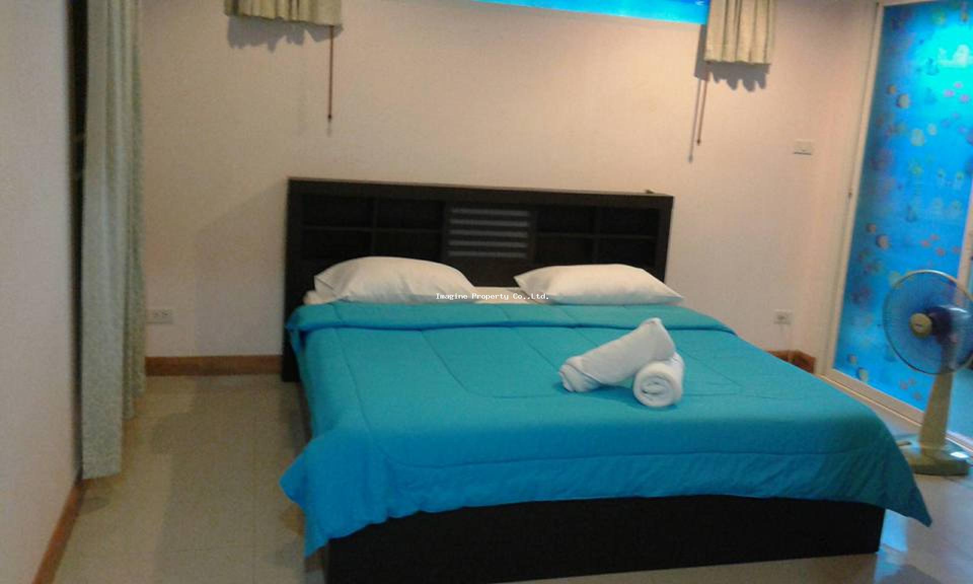 Imagine Phuket Property Investments