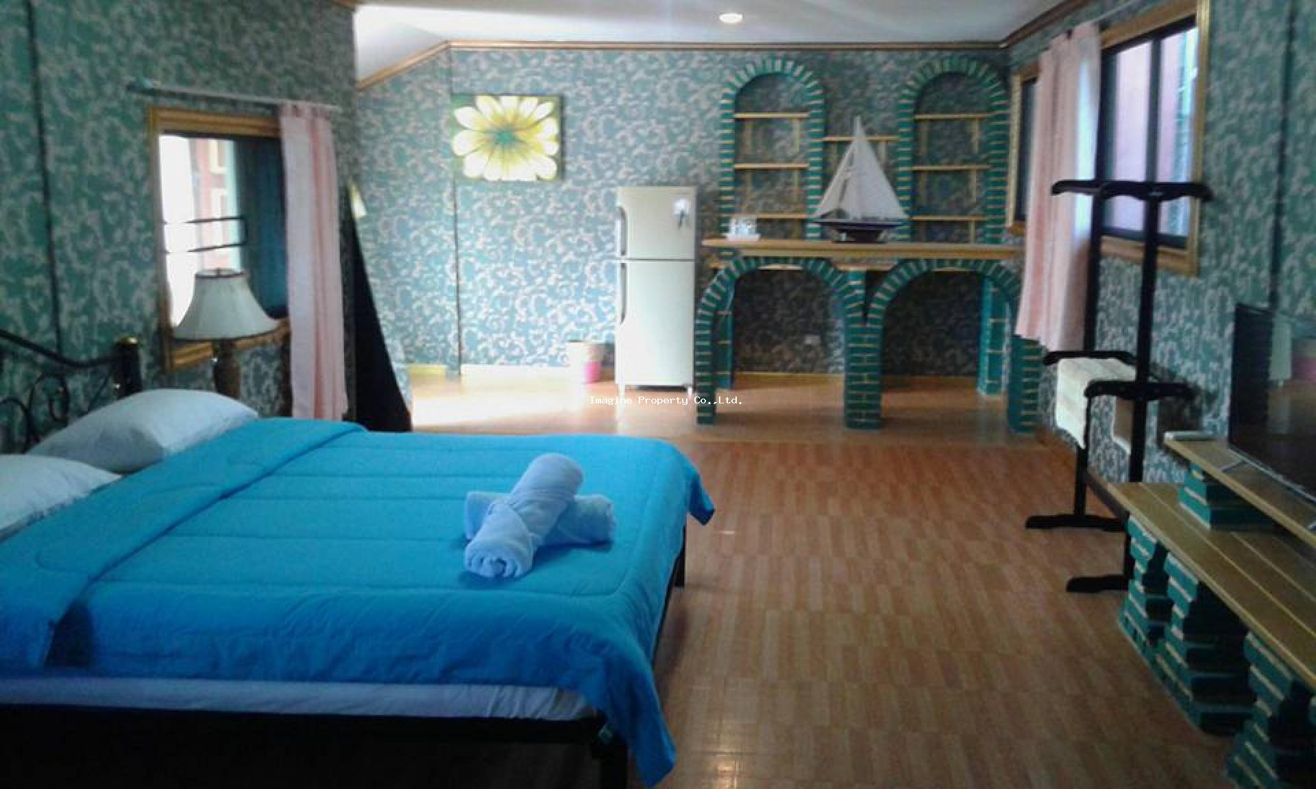 Imagine Phuket Property Investments