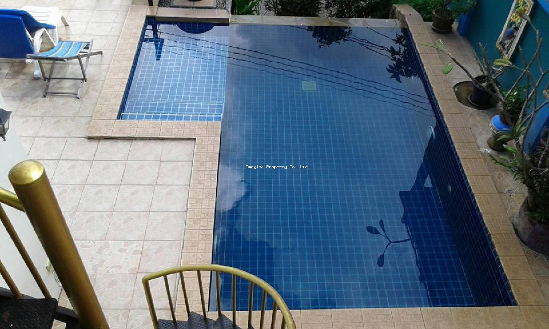 Imagine Phuket Property Investments