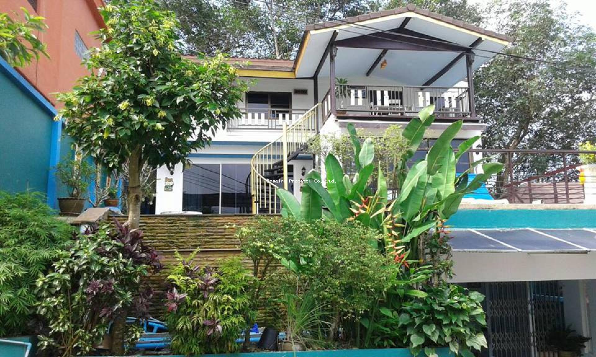 Imagine Phuket Property Investments