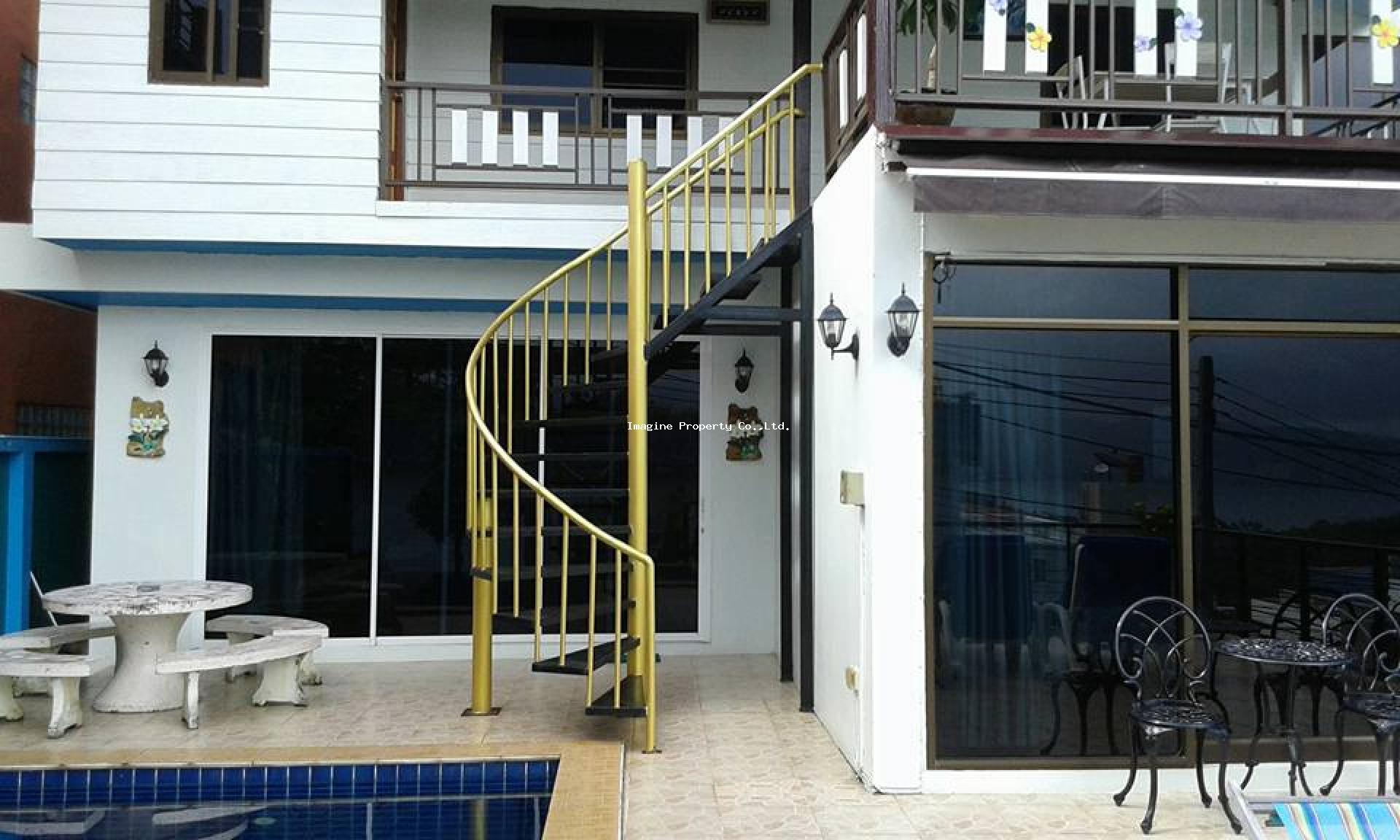 Imagine Phuket Property Investments