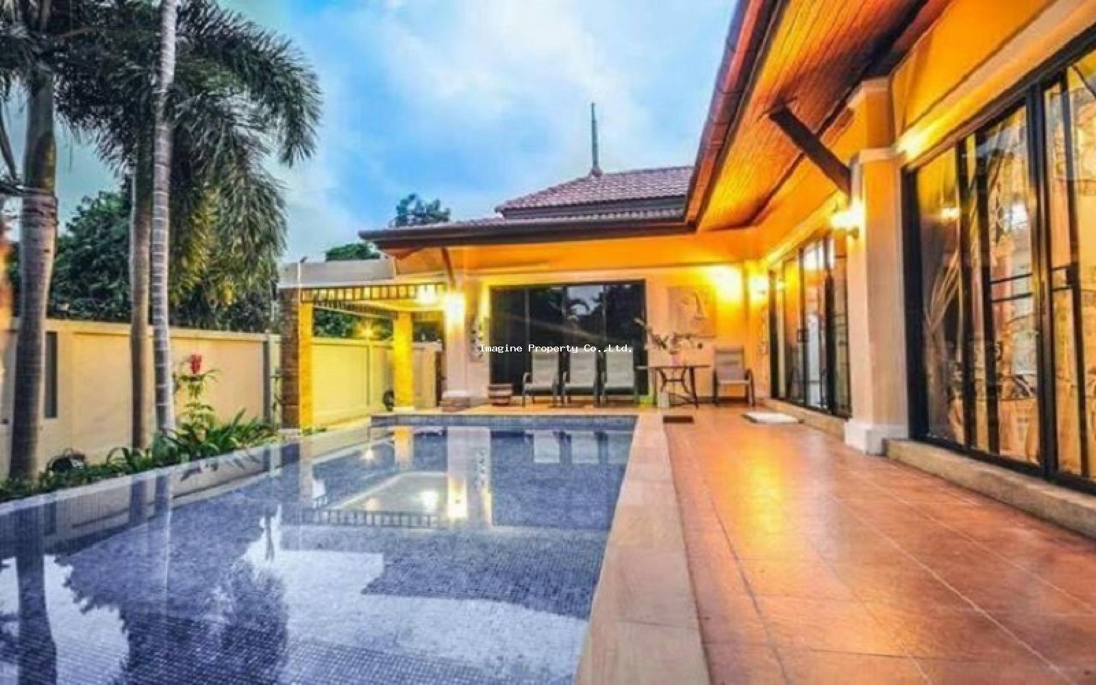 Imagine Phuket Property Investments