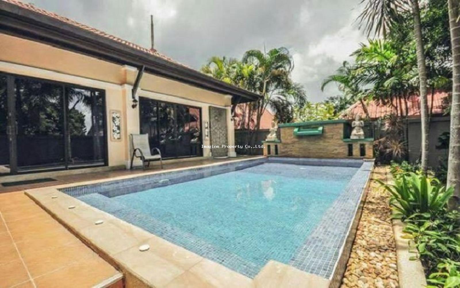 Imagine Phuket Property Investments