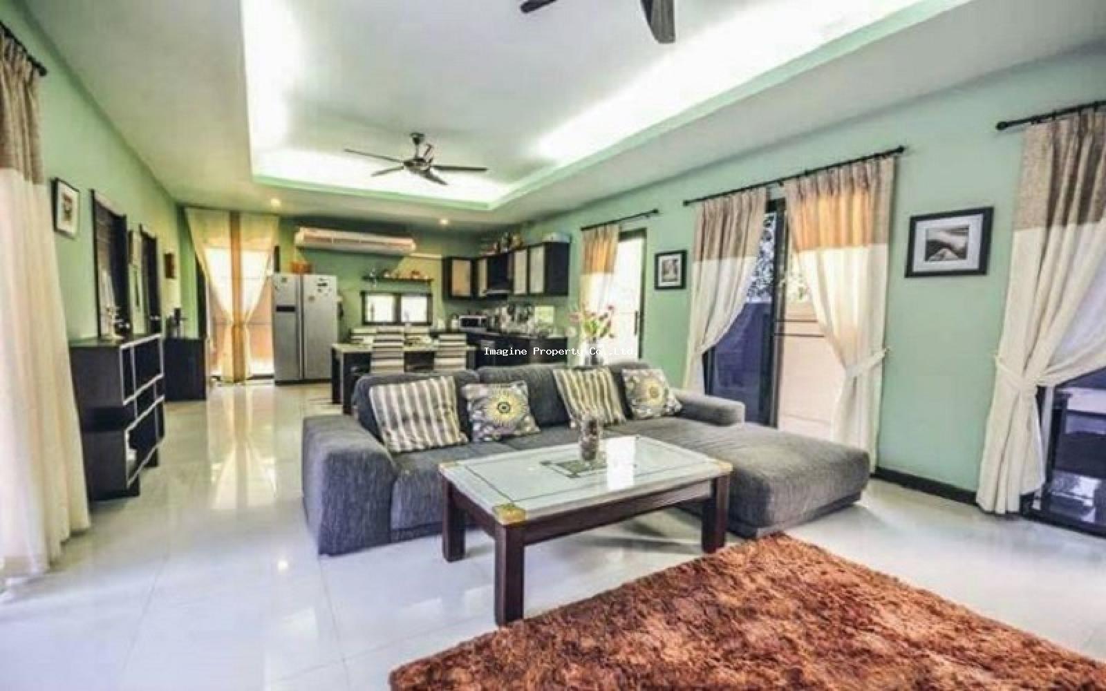 Imagine Phuket Property Investments