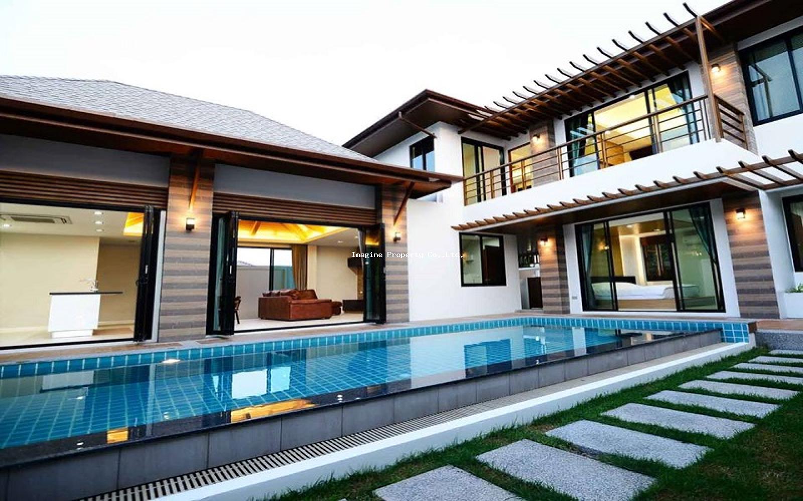 Imagine Phuket Property Investments