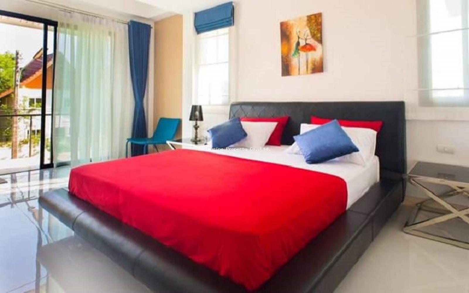 Imagine Phuket Property Investments