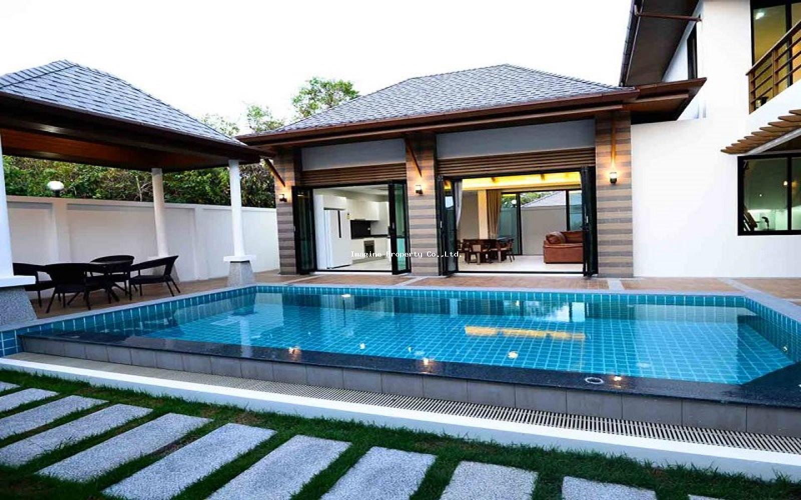 Imagine Phuket Property Investments