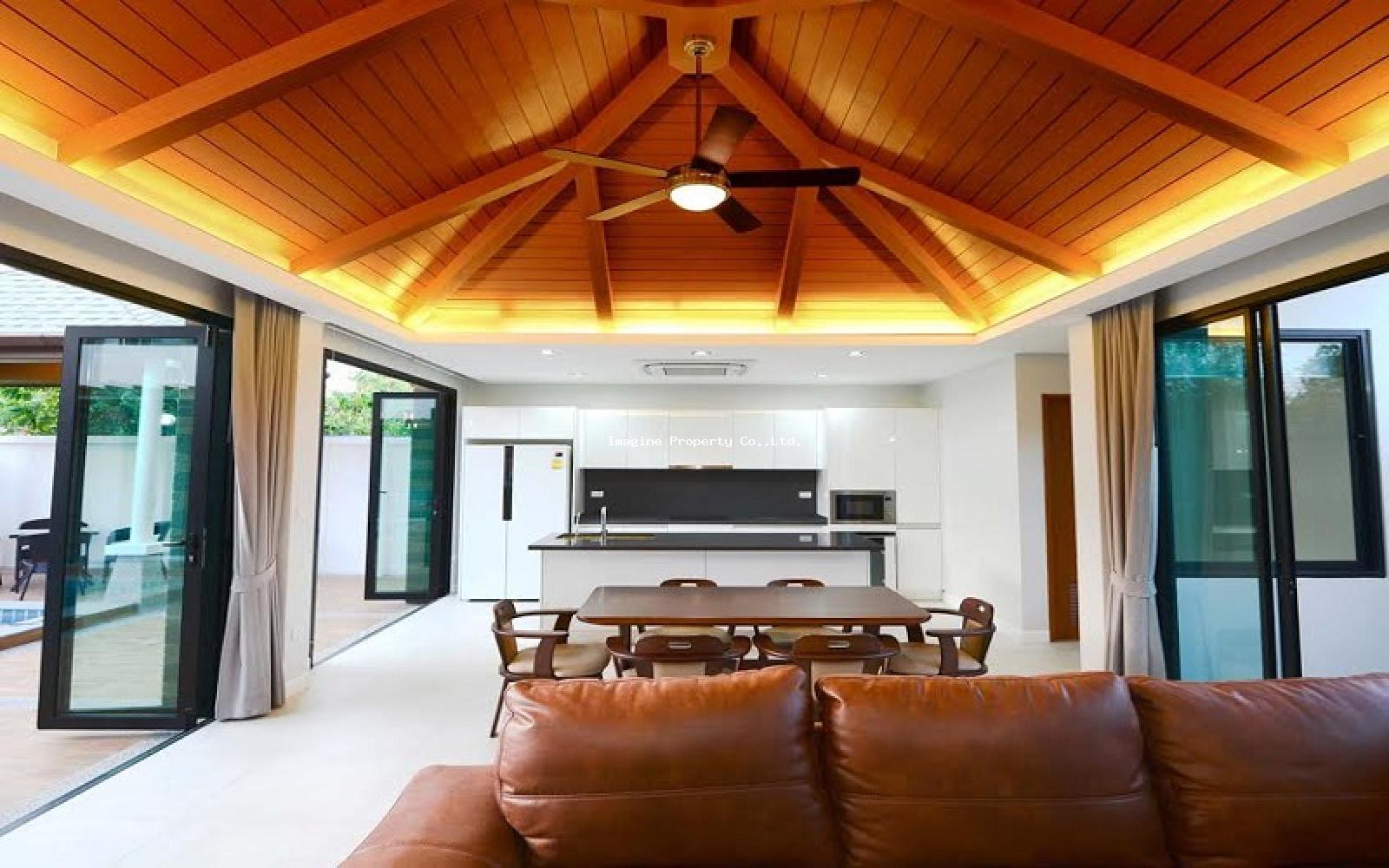 Imagine Phuket Property Investments