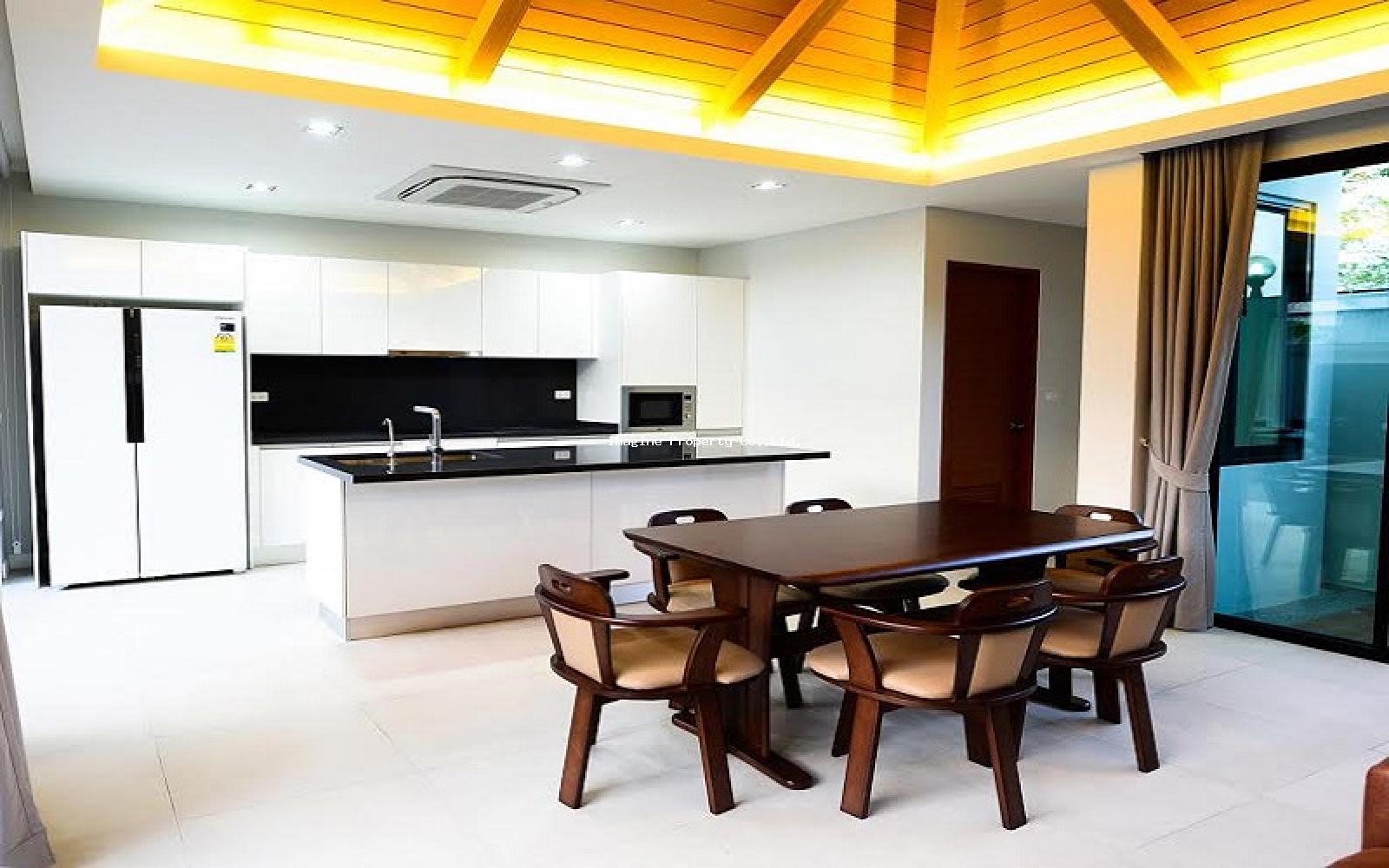 Imagine Phuket Property Investments