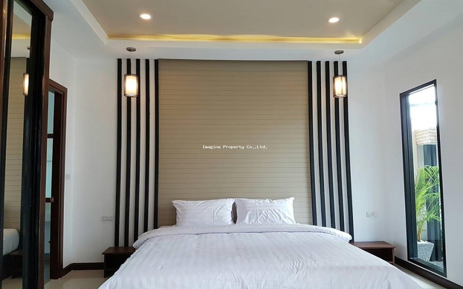 Imagine Phuket Property Investments