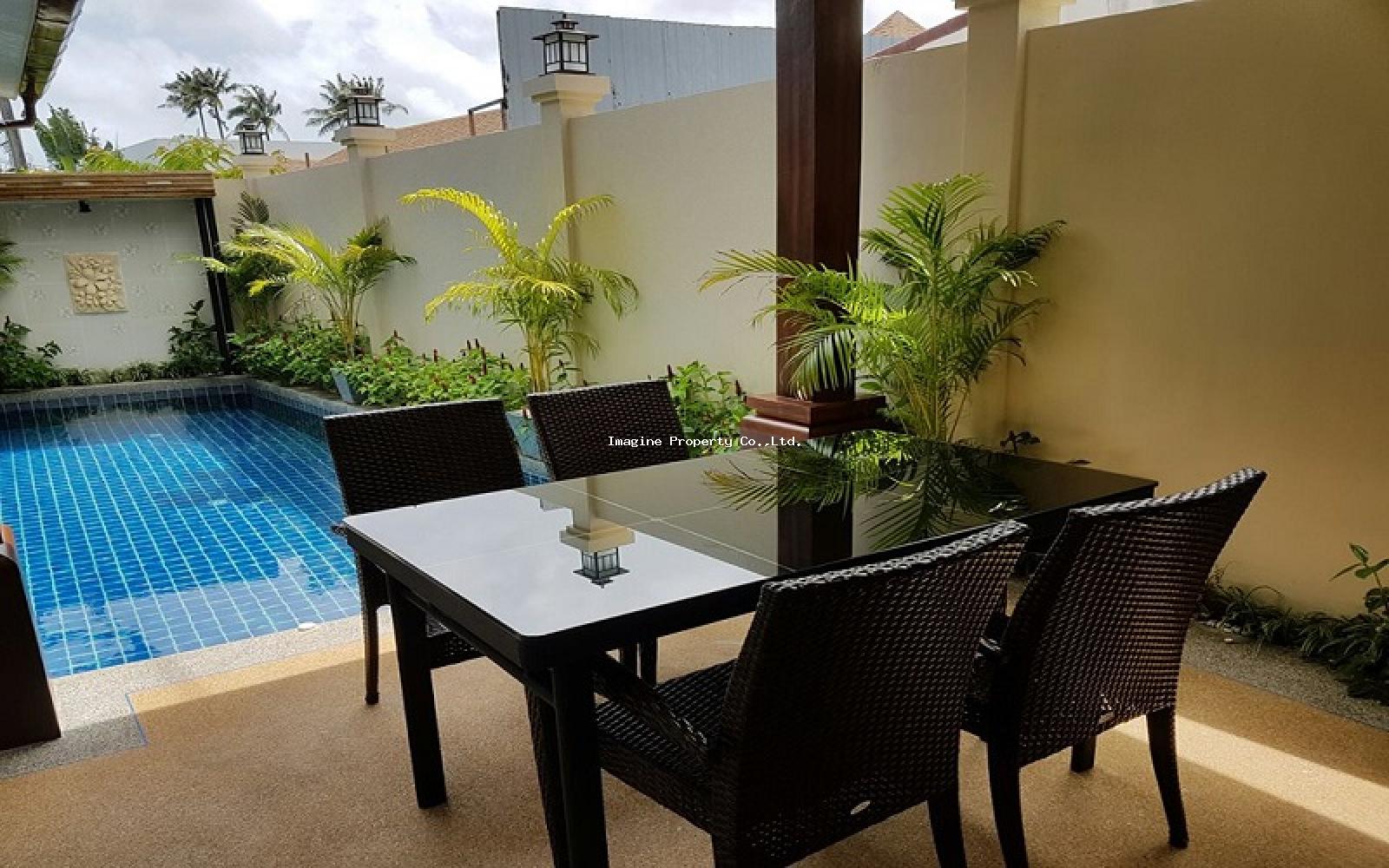 Imagine Phuket Property Investments