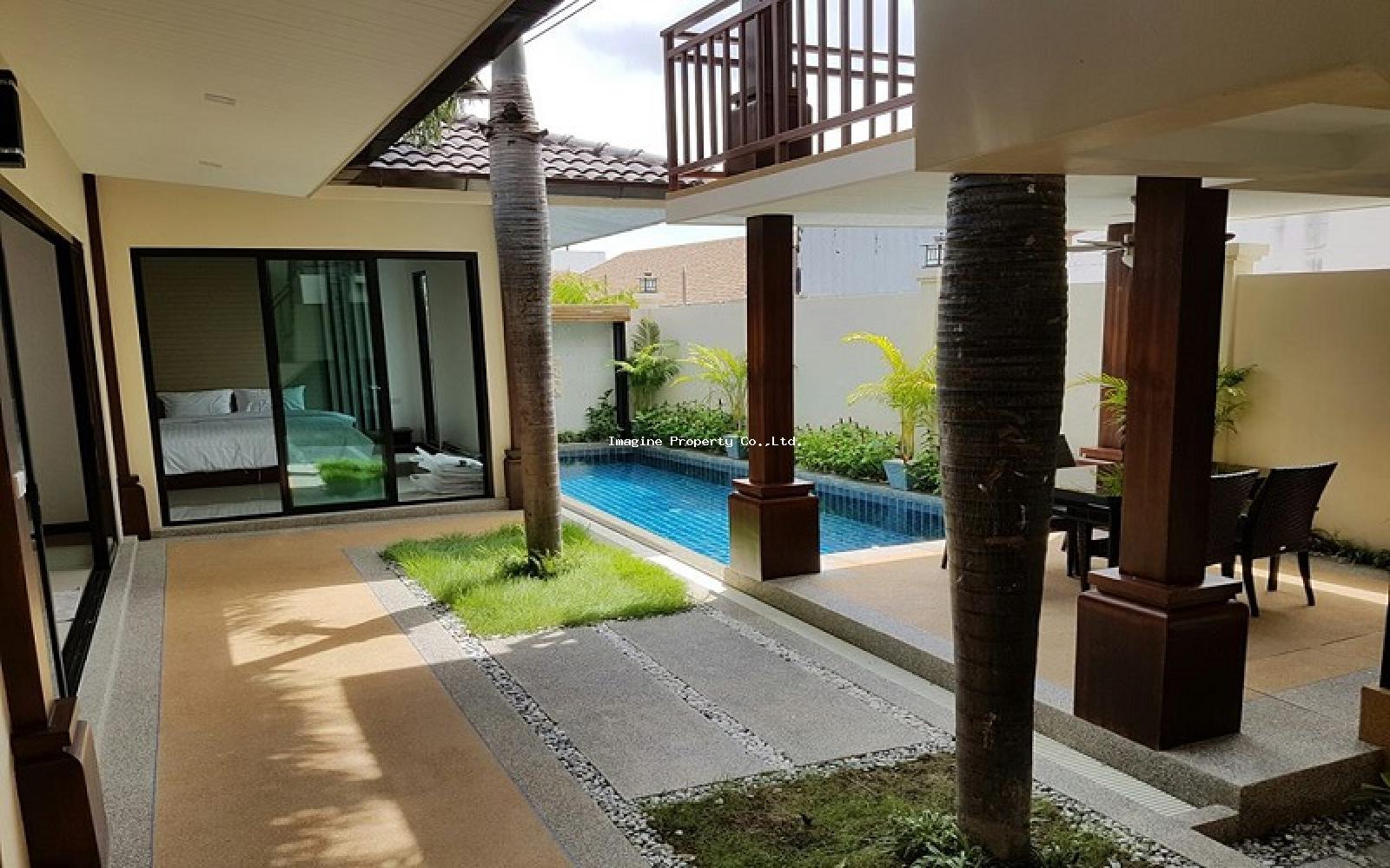 Imagine Phuket Property Investments