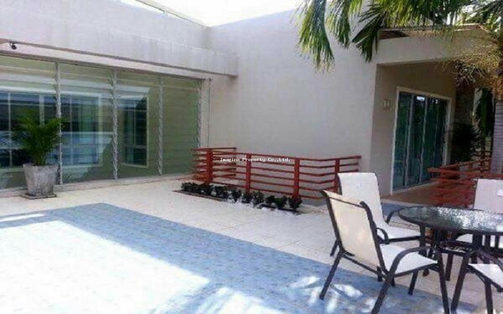 Imagine Phuket Property Investments