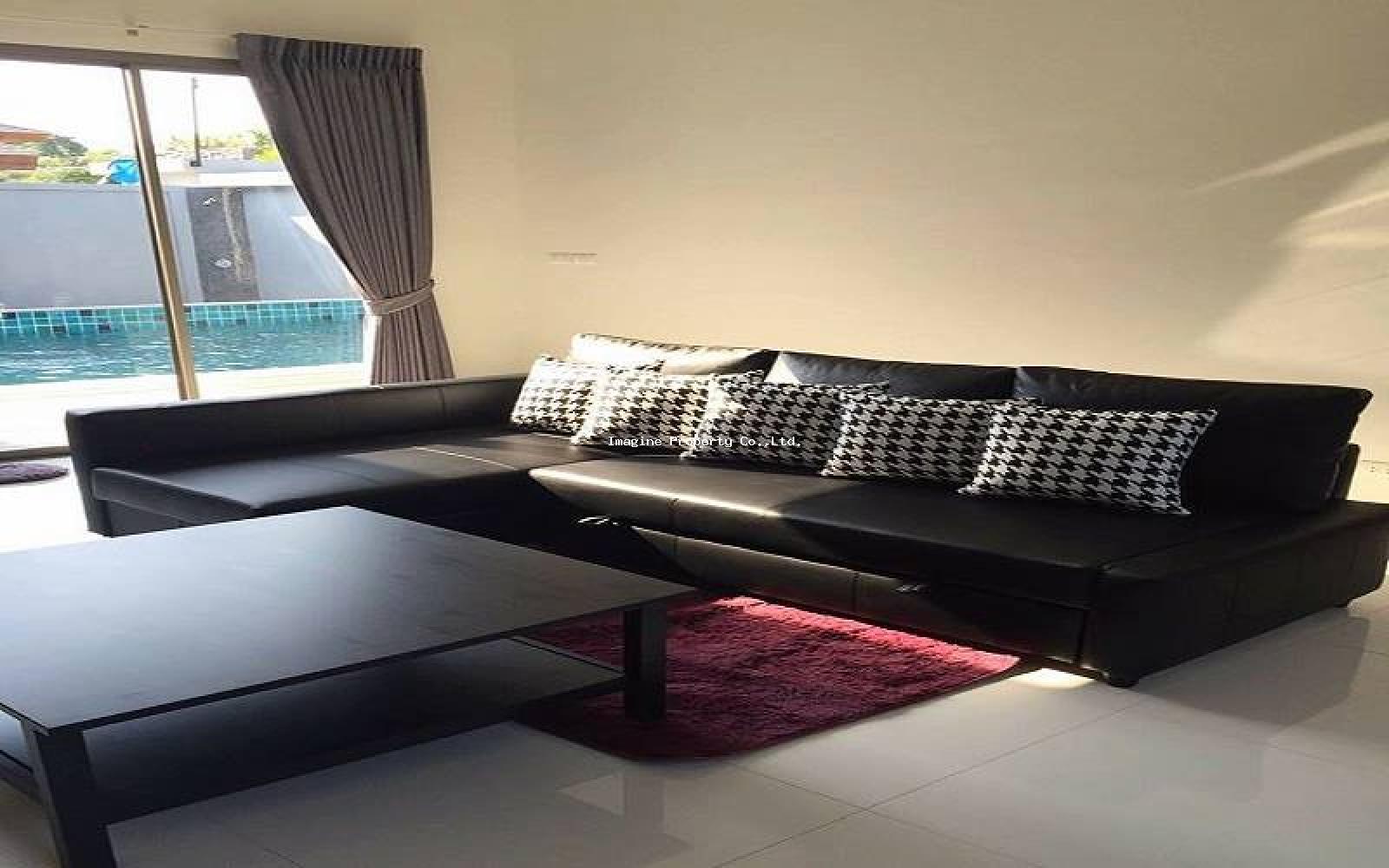 Imagine Phuket Property Investments