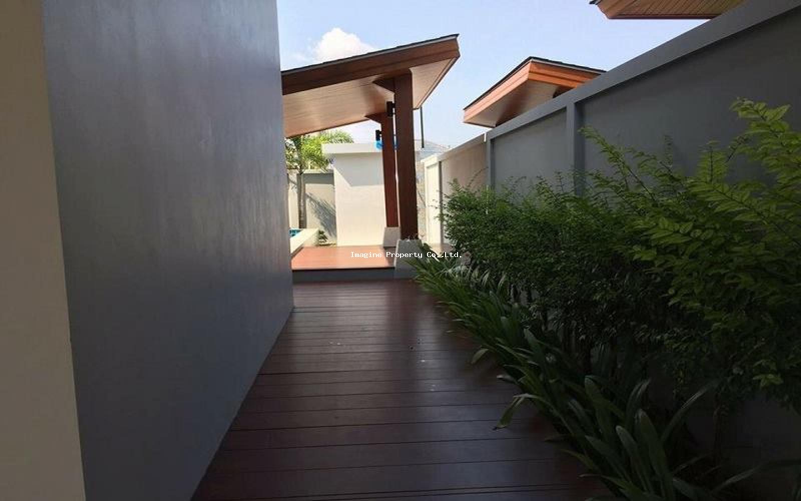 Imagine Phuket Property Investments