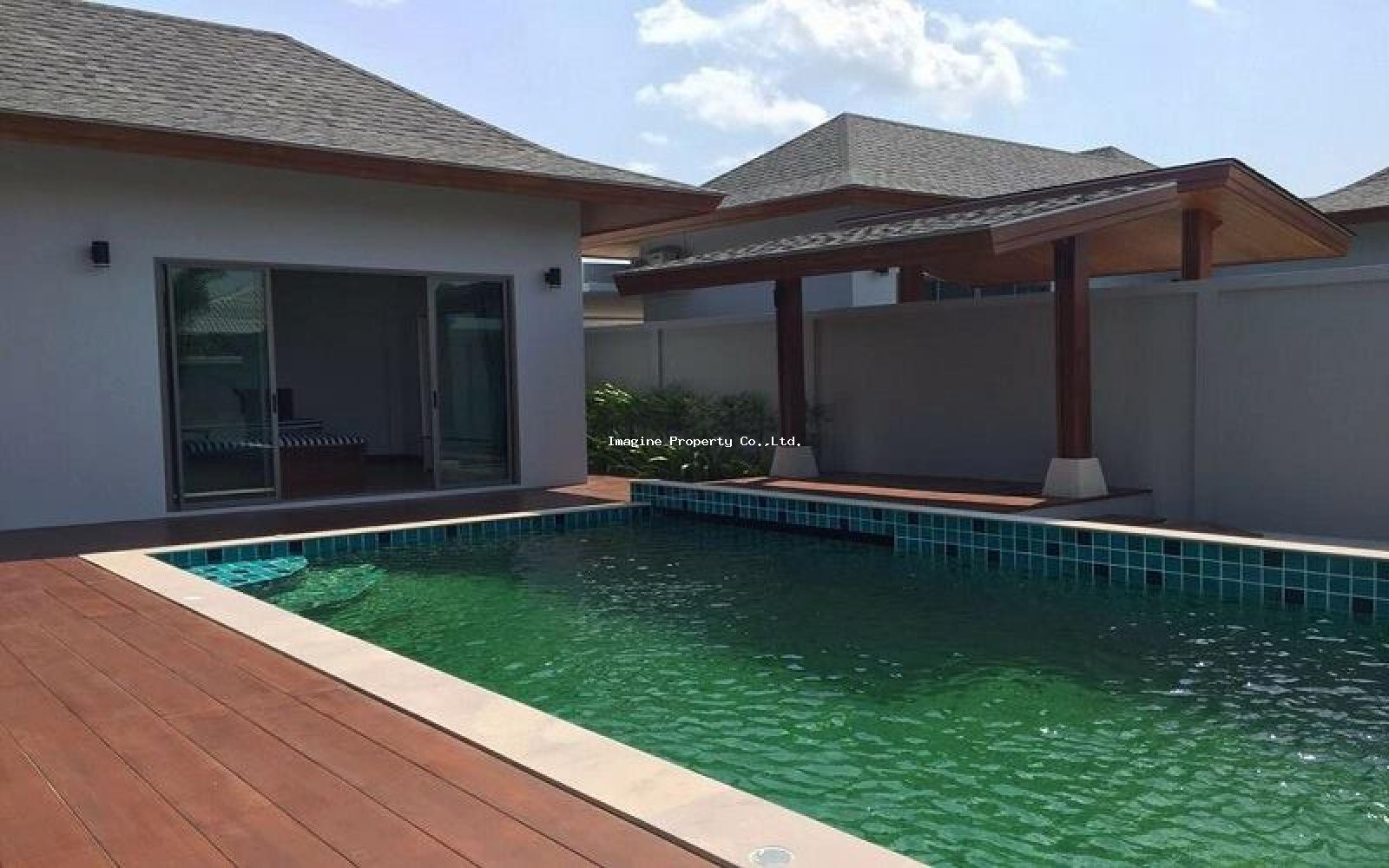 Imagine Phuket Property Investments