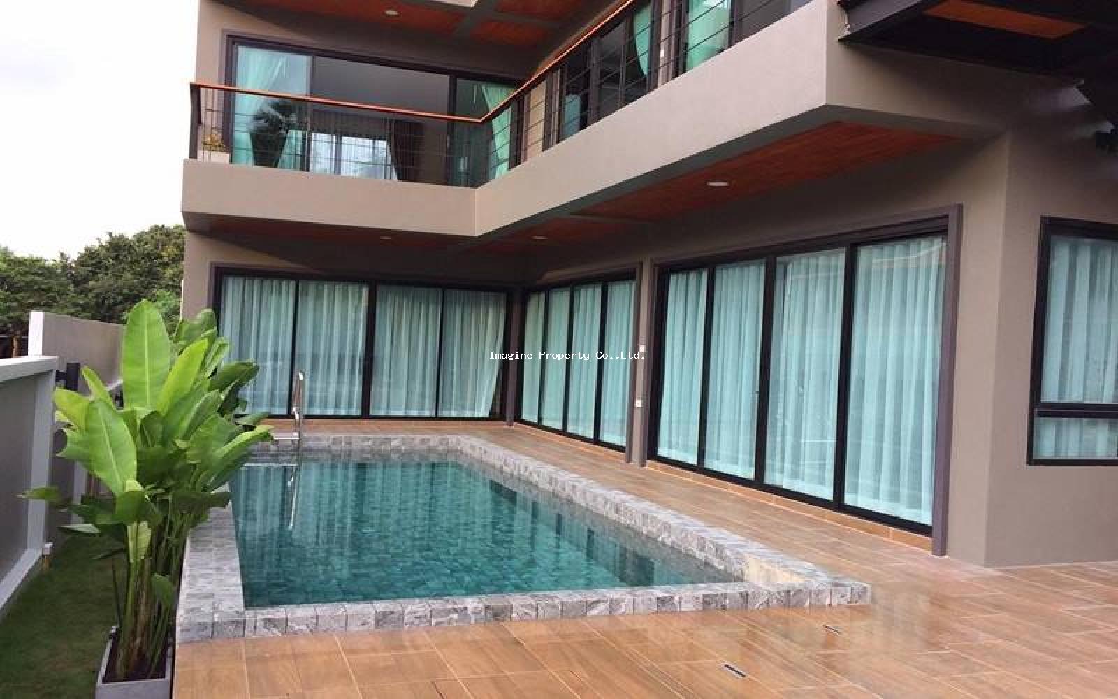 Imagine Phuket Property Investments