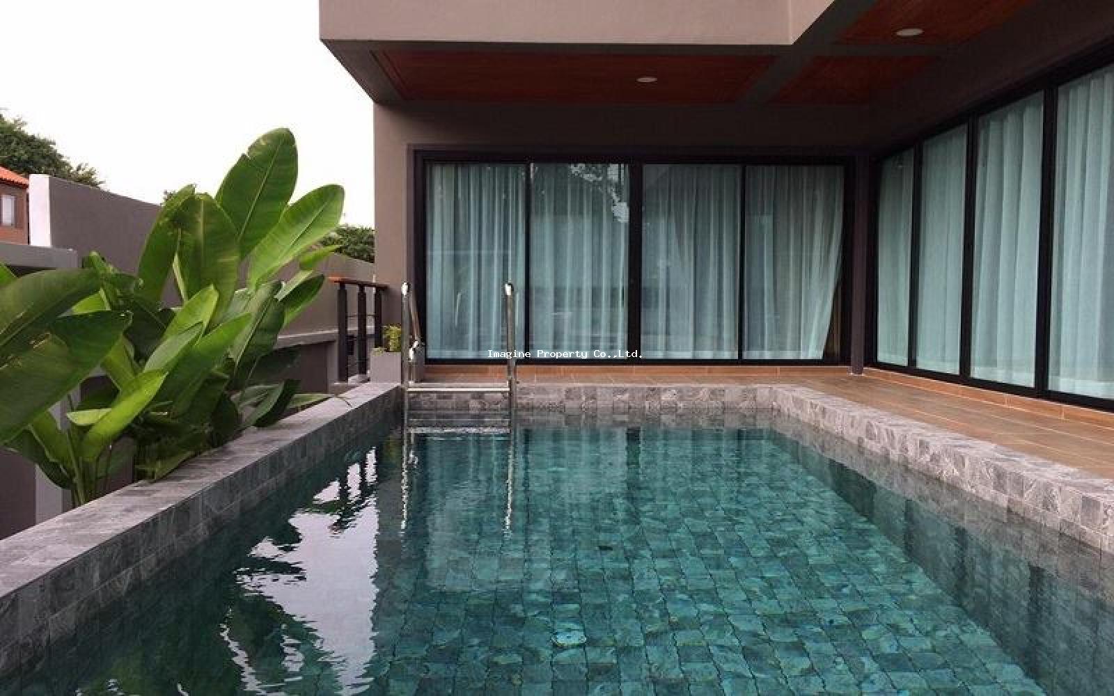 Imagine Phuket Property Investments