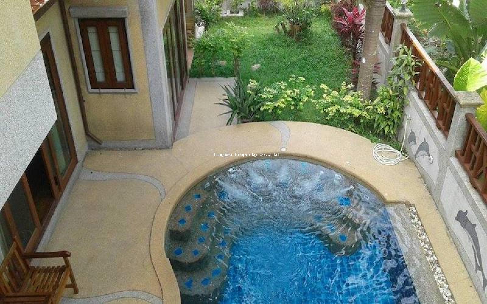 Imagine Phuket Property Investments