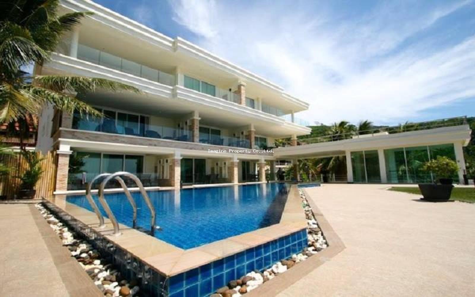 Imagine Phuket Property Investments