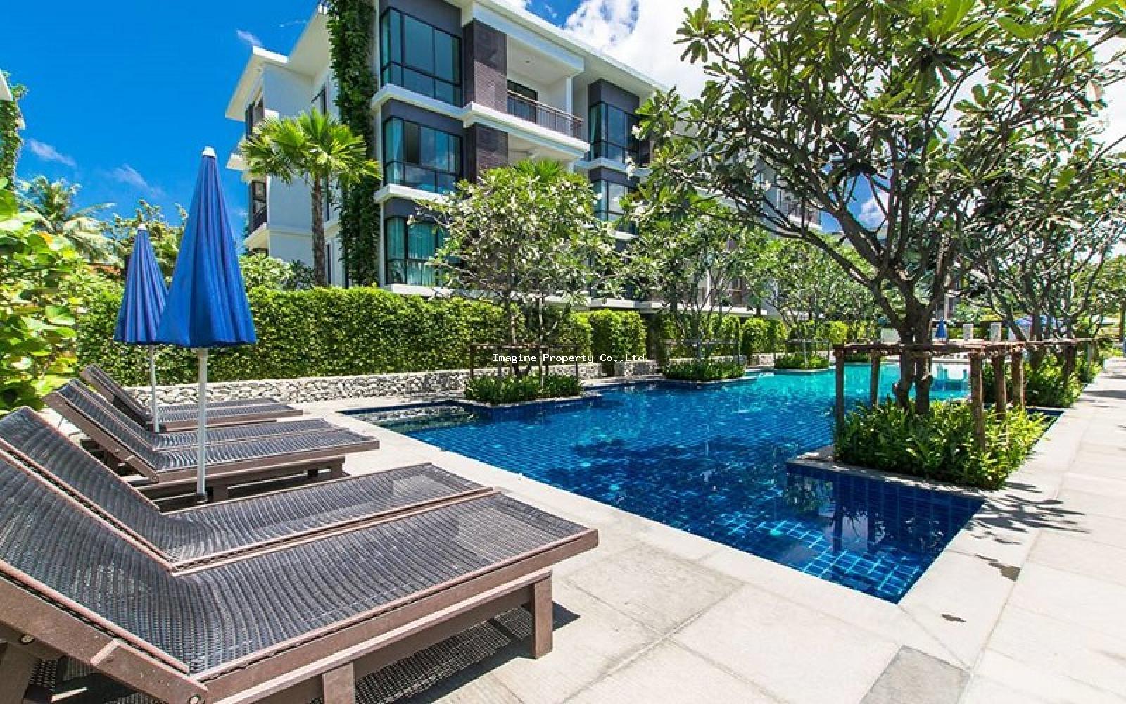 Imagine Phuket Property Investments