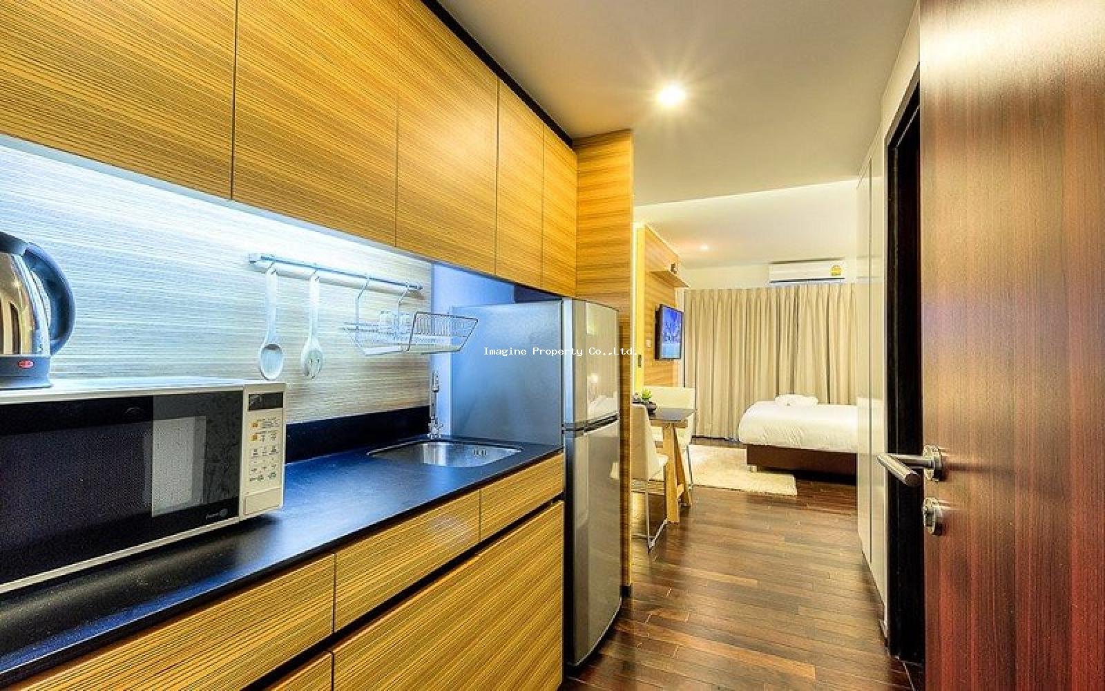 Imagine Phuket Property Investments
