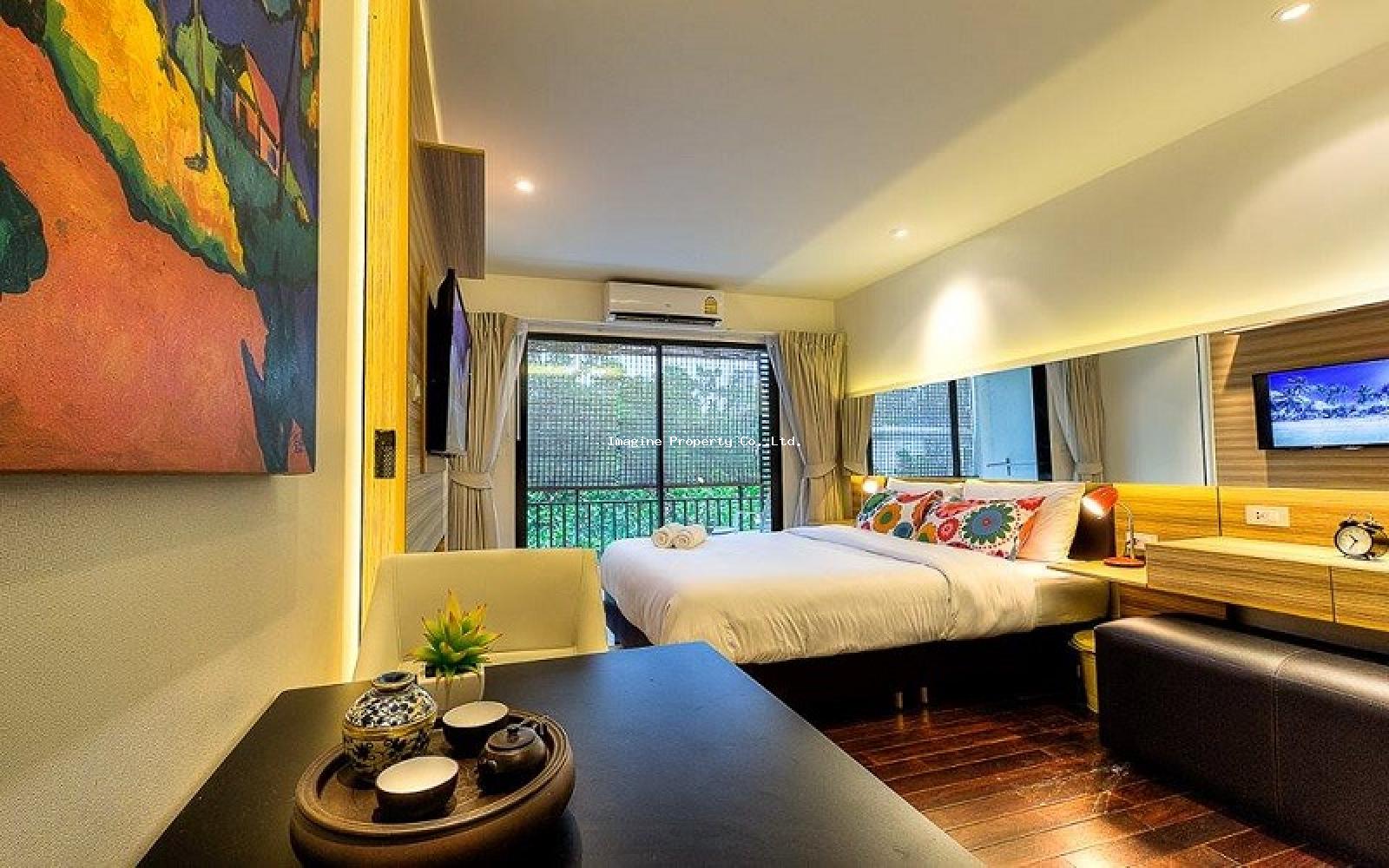 Imagine Phuket Property Investments