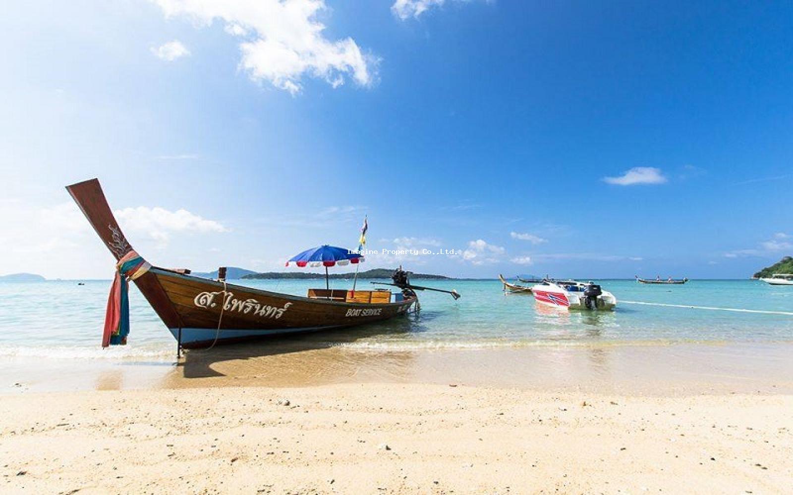 Imagine Phuket Property Investments
