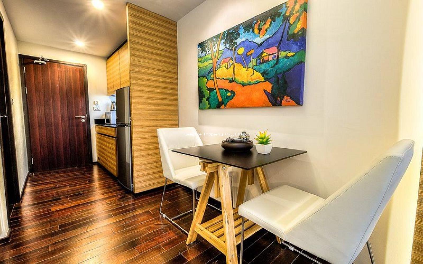 Imagine Phuket Property Investments