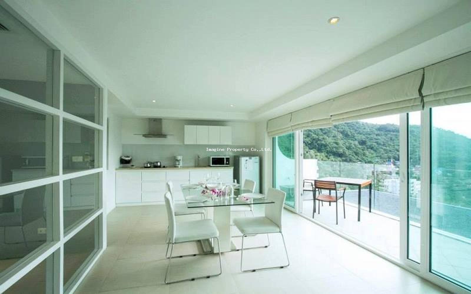 Imagine Phuket Property Investments