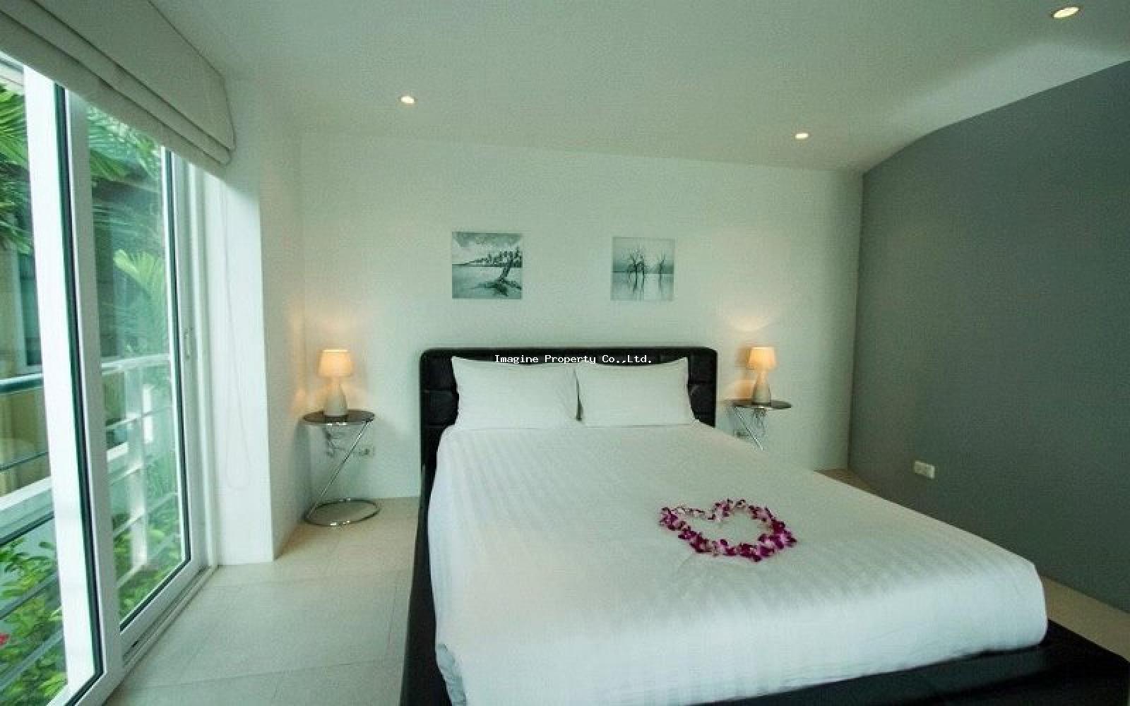 Imagine Phuket Property Investments