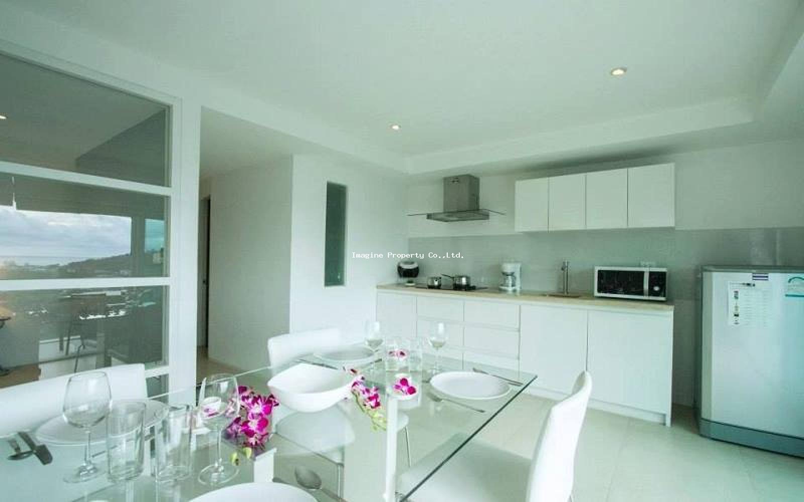 Imagine Phuket Property Investments
