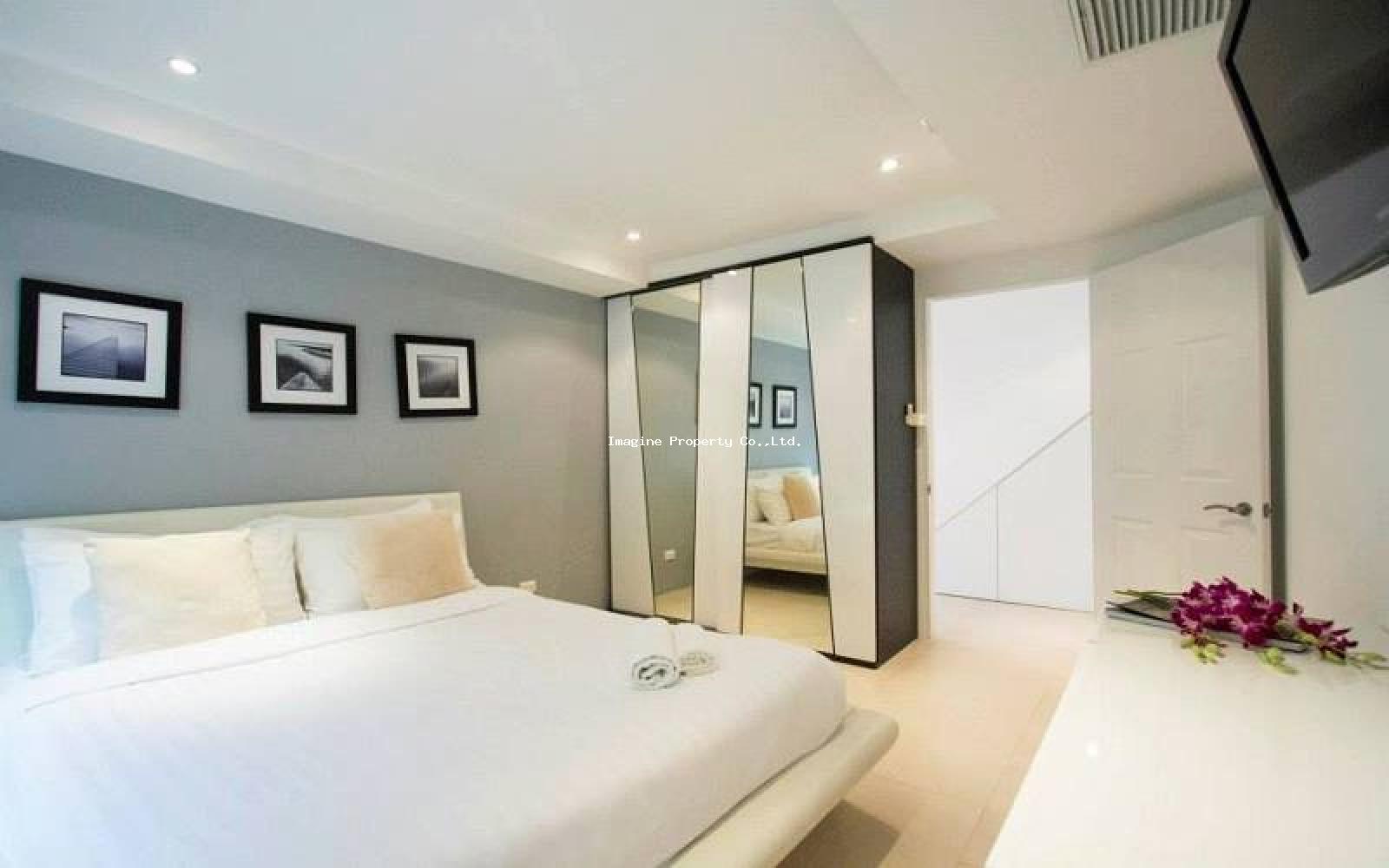 Imagine Phuket Property Investments