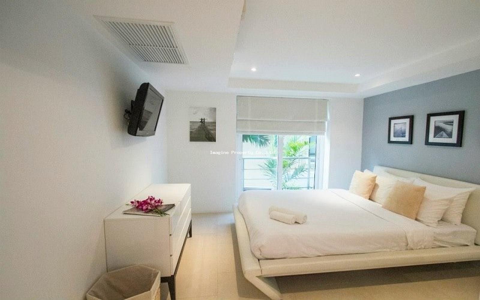 Imagine Phuket Property Investments