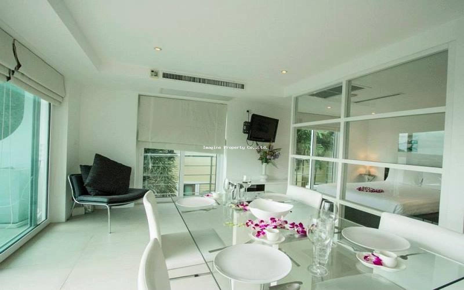 Imagine Phuket Property Investments