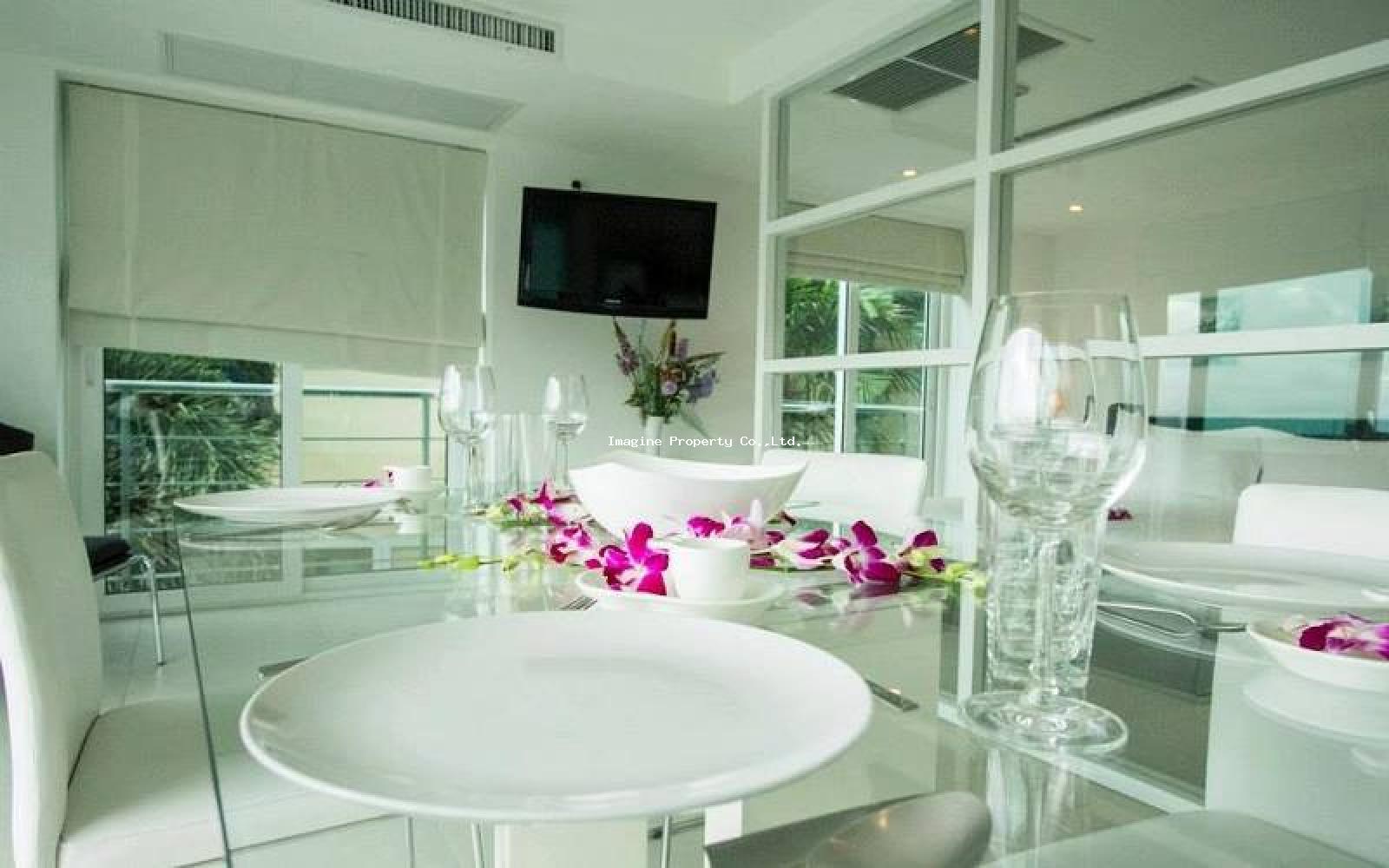 Imagine Phuket Property Investments