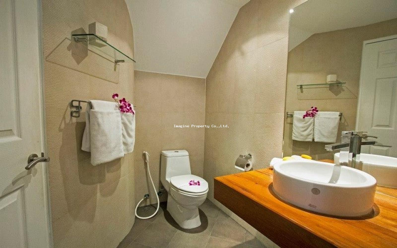 Imagine Phuket Property Investments