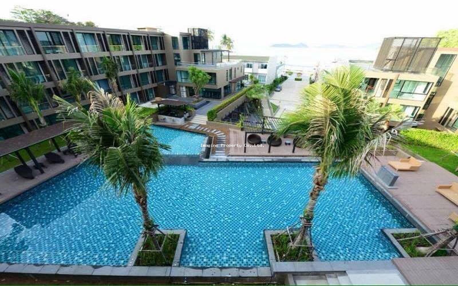 Imagine Phuket Property Investments