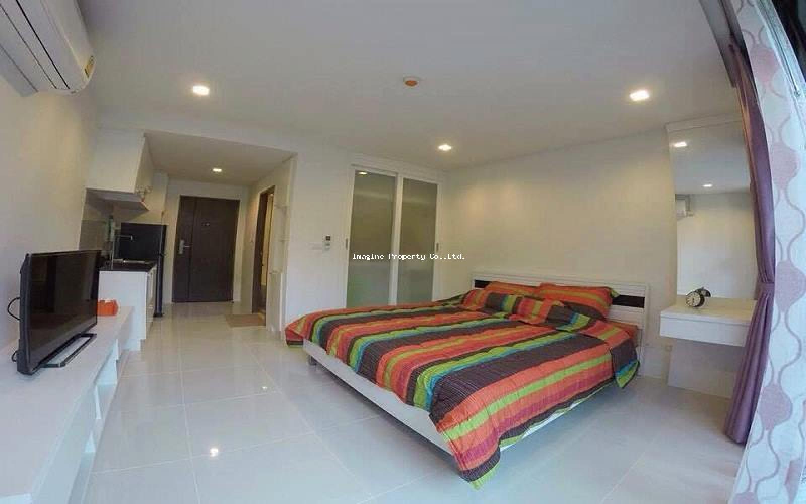 Imagine Phuket Property Investments