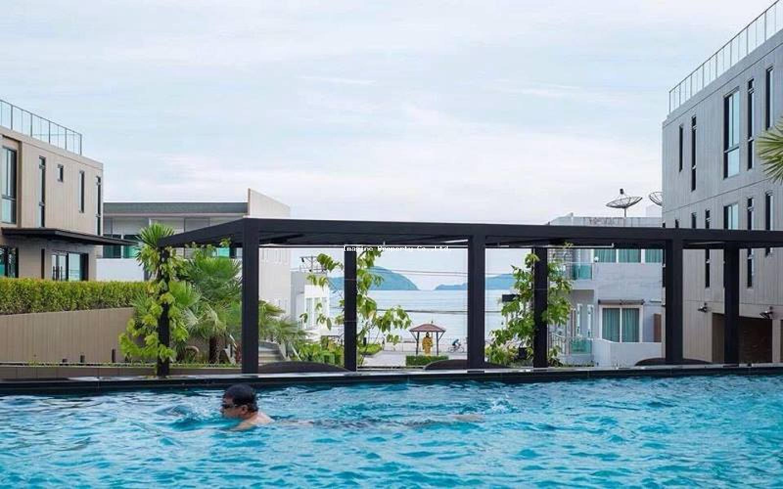 Imagine Phuket Property Investments
