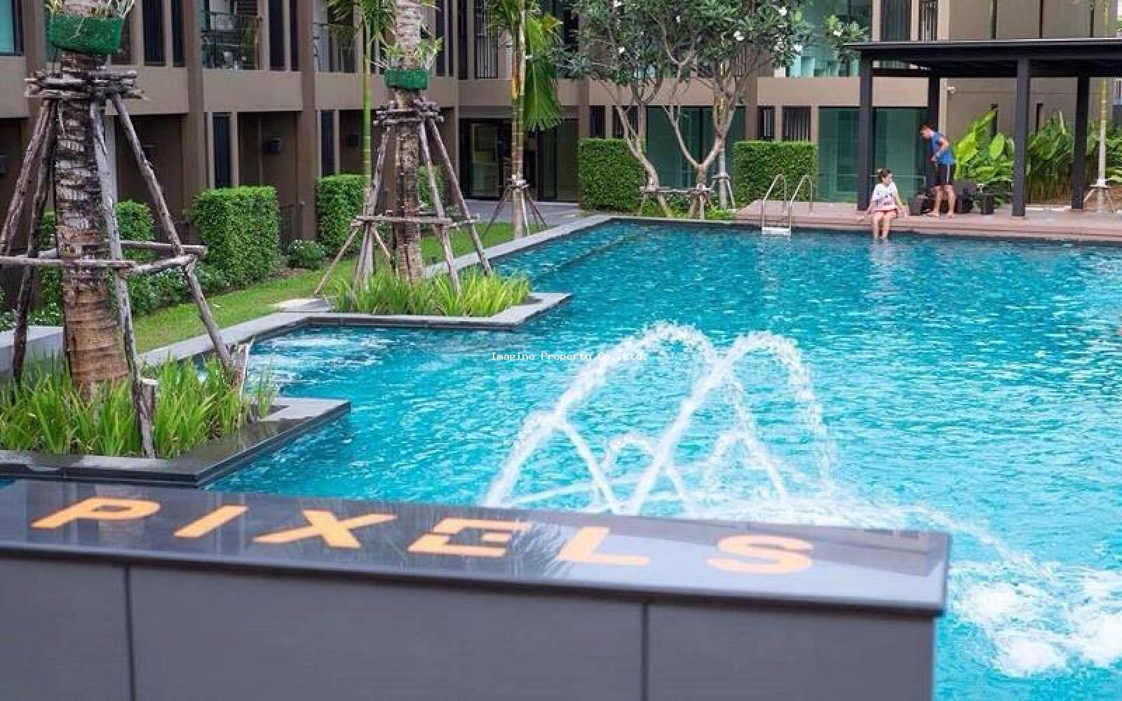 Imagine Phuket Property Investments