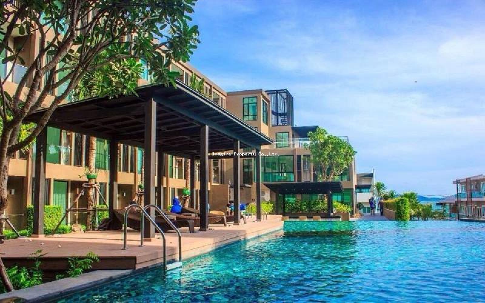 Imagine Phuket Property Investments