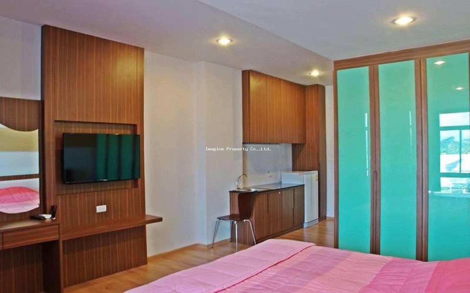Imagine Phuket Property Investments