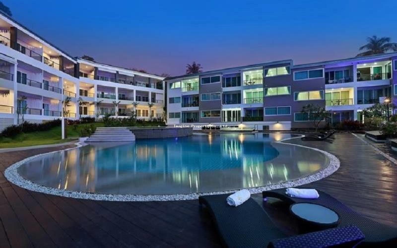 Imagine Phuket Property Investments