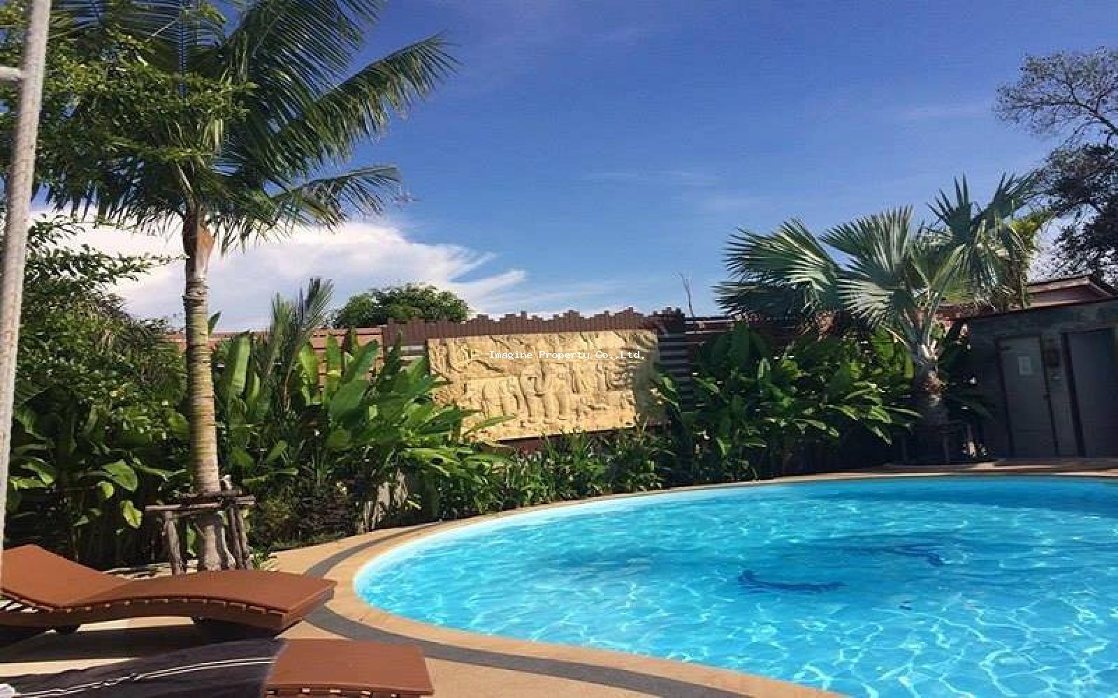 Imagine Phuket Property Investments