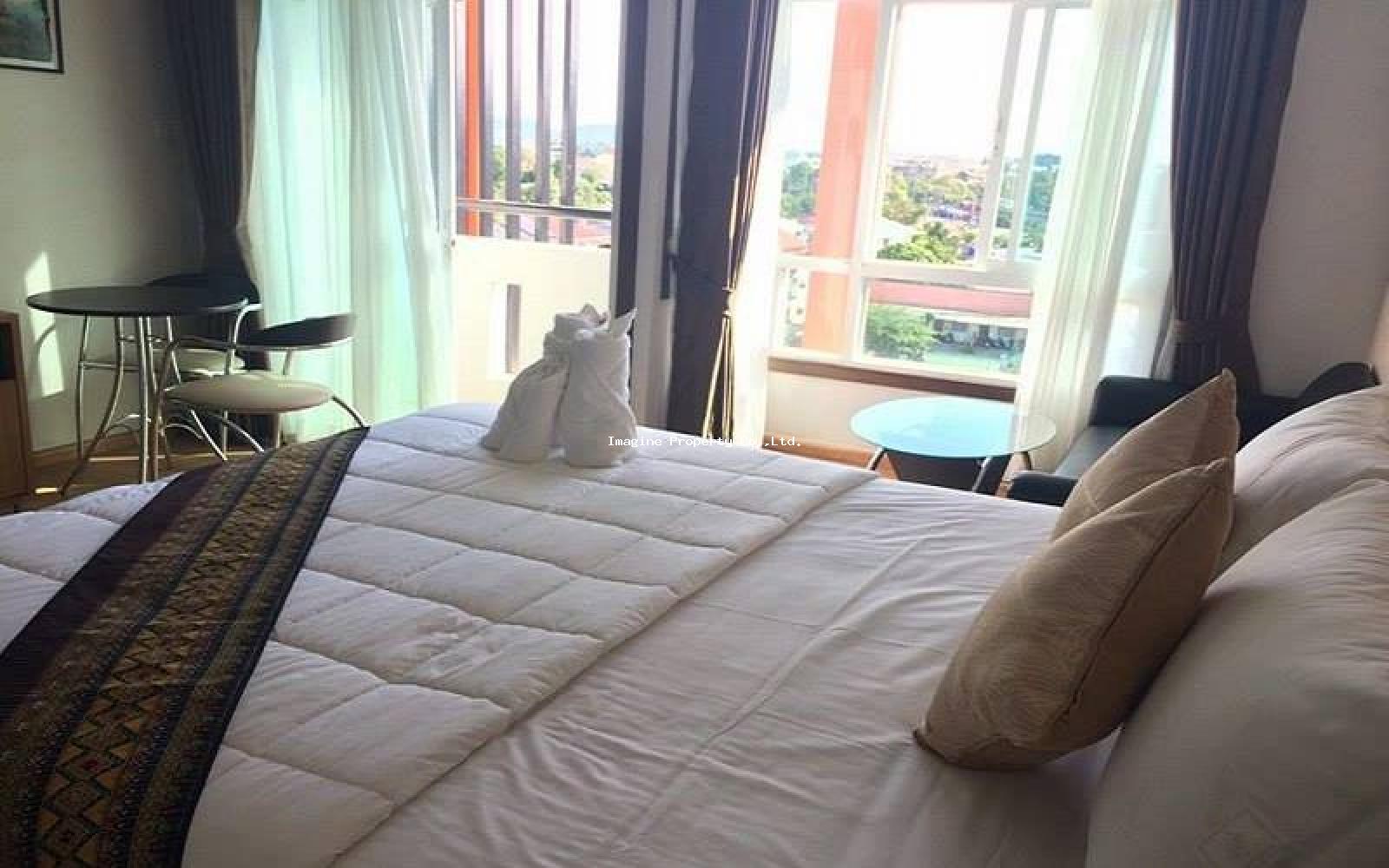 Imagine Phuket Property Investments
