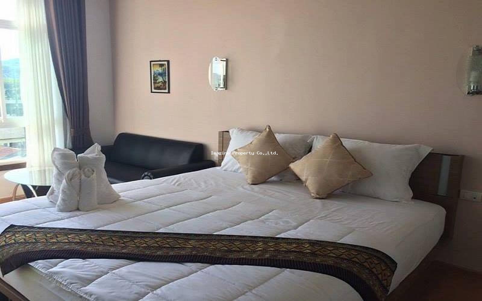 Imagine Phuket Property Investments