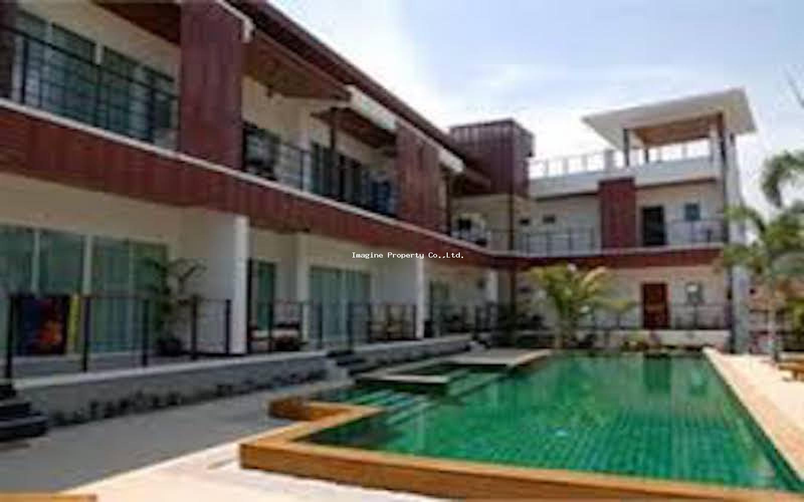 Imagine Phuket Property Investments