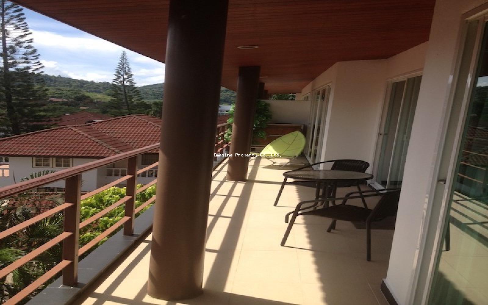 Imagine Phuket Property Investments
