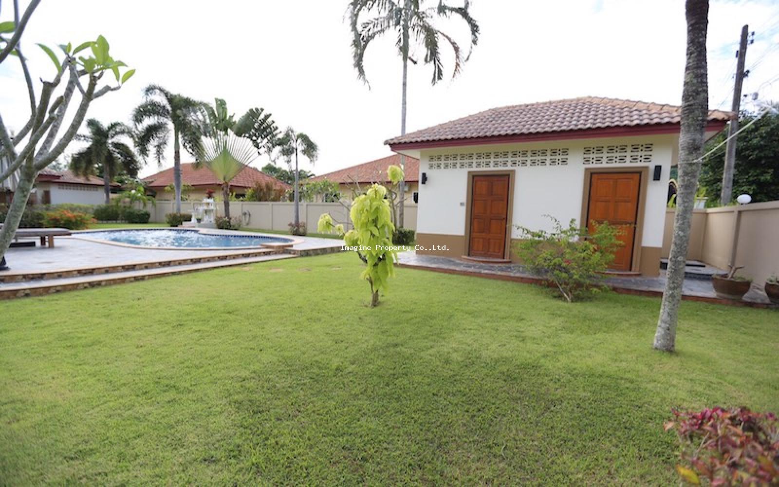 Imagine Phuket Property Investments